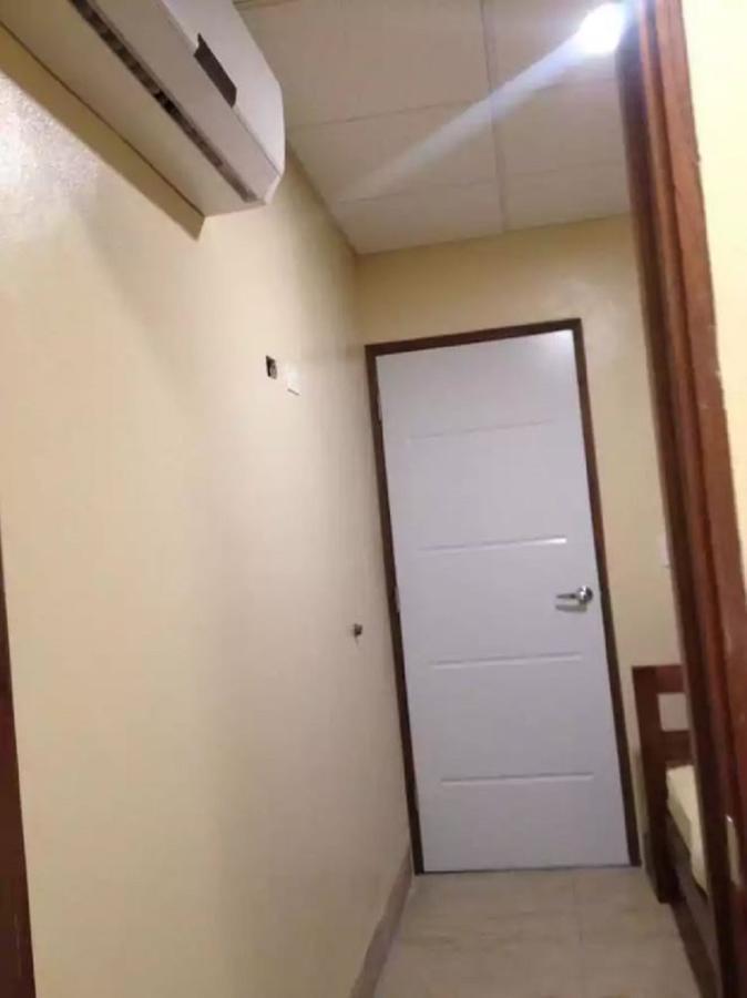 Airport Inn 마나과 외부 사진